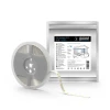 Светодиодная влагозащищенная лента Gauss 14,4W/m 60LED/m 5050SMD холодный белый 5M 356000314 Светодиодная влагозащищенная лента Gauss 14,4W/m 60LED/m 5050SMD холодный белый 5M 356000314