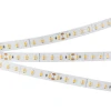 Светодиодная лента Arlight 18,4W/m 112LED/m 2835SMD теплый белый 5M 028745 Светодиодная лента Arlight 18,4W/m 112LED/m 2835SMD теплый белый 5M 028745