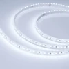 Светодиодная влагозащищенная лента Arlight 16,8W/m 120LED/m 2835SMD холодный белый 5M 029595 Светодиодная влагозащищенная лента Arlight 16,8W/m 120LED/m 2835SMD холодный белый 5M 029595