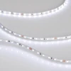 Светодиодная лента Arlight 9,6W/m 120LED/m 2216SMD холодный белый 5M 024409 Светодиодная лента Arlight 9,6W/m 120LED/m 2216SMD холодный белый 5M 024409