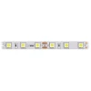 Светодиодная лента ЭРА 14,4W/m 60LED/m 5050SMD холодный белый 5M LS5050-60LED-IP20-W-5m C0043045 Светодиодная лента ЭРА 14,4W/m 60LED/m 5050SMD холодный белый 5M LS5050-60LED-IP20-W-5m C0043045
