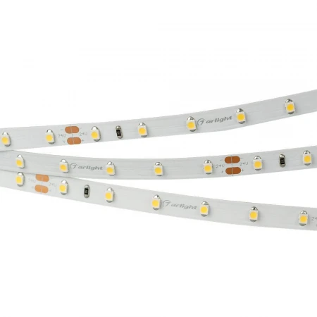 Светодиодная лента Arlight 4,8W/m 60LED/m 3528SMD дневной белый 50M 024583(1)