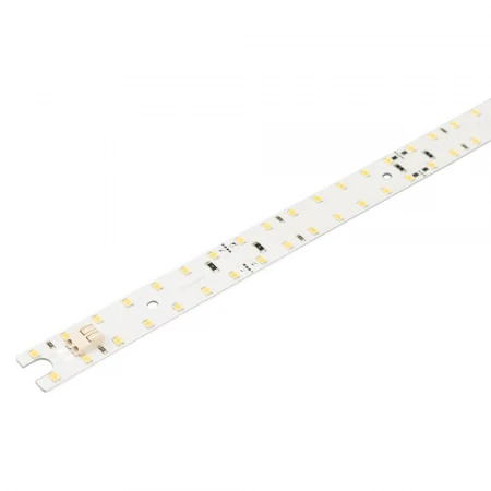 Светодиодная лента Arlight 9,6W 70LED 2835SMD теплый белый 0,5M 027647