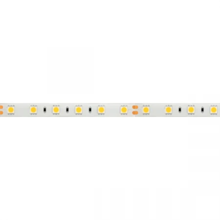 Светодиодная влагозащищенная лента Arlight 14,4W/m 60LED/m 5060SMD дневной белый 5M 015455(2)