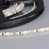 Светодиодная лента Arlight 9,6W/m 120LED/m 3528SMD белый 5M 014992(B) Светодиодная лента Arlight 9,6W/m 120LED/m 3528SMD белый 5M 014992(B)