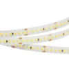 Светодиодная лента Arlight 17W/m 168LED/m 2835SMD теплый белый 5M 020392(B) Светодиодная лента Arlight 17W/m 168LED/m 2835SMD теплый белый 5M 020392(B)