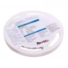 Светодиодная влагозащищенная лента DesignLed 14,4W/m 60LED/m 5050SMD нейтральный белый 5M 000517 Светодиодная влагозащищенная лента DesignLed 14,4W/m 60LED/m 5050SMD нейтральный белый 5M 000517