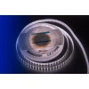 Светодиодная влагозащищенная лента DesignLed 28,8W/m 120LED/m 5050SMD нейтральный белый 5M 001133 Светодиодная влагозащищенная лента DesignLed 28,8W/m 120LED/m 5050SMD нейтральный белый 5M 001133