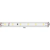 Светодиодная влагозащищенная лента DesignLed 6W/m 60LED/m 2835SMD нейтральный белый 50M 004376 Светодиодная влагозащищенная лента DesignLed 6W/m 60LED/m 2835SMD нейтральный белый 50M 004376