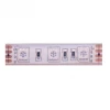 Светодиодная влагозащищенная лента SWG 14,4W/m 60LED/m 5050SMD разноцветный 5M 001845