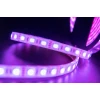 Светодиодная влагозащищенная лента SWG 14,4W/m 60LED/m 5050SMD разноцветный 5M 001845