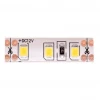 Светодиодная влагозащищенная лента SWG 9,6W/m 120LED/m 2835SMD теплый белый 5M 001697