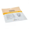 Светодиодная влагозащищенная лента SWG 9,6W/m 120LED/m 2835SMD теплый белый 5M 001697