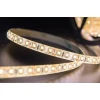 Светодиодная влагозащищенная лента SWG 9,6W/m 120LED/m 2835SMD теплый белый 5M 001697