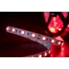 Светодиодная лента SWG 14,4W/m 60LED/m 5050SMD красный 5M 002336