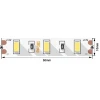 Светодиодная лента SWG 20W/m 60LED/m 5630SMD холодный белый 5M 900534 Светодиодная лента SWG 20W/m 60LED/m 5630SMD холодный белый 5M 900534