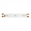 Светодиодная лента SWG 4,8W/m 60LED/m 2835SMD зеленый 5M 002917 Светодиодная лента SWG 4,8W/m 60LED/m 2835SMD зеленый 5M 002917