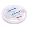 Светодиодная влагозащищенная лента DesignLed 26,8W/m 120LED/m 5730SMD холодный белый 5M 001824 Светодиодная влагозащищенная лента DesignLed 26,8W/m 120LED/m 5730SMD холодный белый 5M 001824