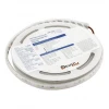 Светодиодная влагозащищенная лента DesignLed 4,8W/m 60LED/m 3528SMD теплый белый 5M 005704 Светодиодная влагозащищенная лента DesignLed 4,8W/m 60LED/m 3528SMD теплый белый 5M 005704