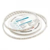 Светодиодная влагозащищенная лента DesignLed 9,6W/m 120LED/m 3528SMD теплый белый 5M 003352 Светодиодная влагозащищенная лента DesignLed 9,6W/m 120LED/m 3528SMD теплый белый 5M 003352