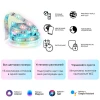 Светодиодная лента Gauss Smart Home 3,2W/m 54LED/m RGBW 5M 5020122 Светодиодная лента Gauss Smart Home 3,2W/m 54LED/m RGBW 5M 5020122