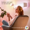 Светодиодная лента Gauss Smart Home 3,2W/m 54LED/m RGBW 5M 5020122 Светодиодная лента Gauss Smart Home 3,2W/m 54LED/m RGBW 5M 5020122