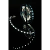 Светодиодная лента SWG 4,8W/m 60LED/m 2835SMD холодный белый 5M 001472 Светодиодная лента SWG 4,8W/m 60LED/m 2835SMD холодный белый 5M 001472