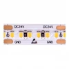 Светодиодная влагозащищенная лента DesignLed 20W/m 300LED/m 2216SMD теплый белый 5M 002840 Светодиодная влагозащищенная лента DesignLed 20W/m 300LED/m 2216SMD теплый белый 5M 002840