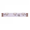 Светодиодная лента SWG 4,8W/m 60LED/m 315SMD холодный белый 5M 002200 Светодиодная лента SWG 4,8W/m 60LED/m 315SMD холодный белый 5M 002200
