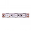Светодиодная лента SWG 14,4W/m 60LED/m 5050SMD синий 5M 002337
