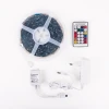 Светодиодная влагозащищенная лента Elektrostandard 7,2W/m 30LED/m 5050SMD RGB 5M a049849 Светодиодная влагозащищенная лента Elektrostandard 7,2W/m 30LED/m 5050SMD RGB 5M a049849