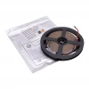 Светодиодная лента SWG 12W/m 60LED/m 5630SMD холодный белый 5M 001688 Светодиодная лента SWG 12W/m 60LED/m 5630SMD холодный белый 5M 001688