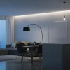 Светодиодная лента Apeyron 12W/m 60LED/m 2835SMD холодный белый 5M 00-455