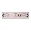 Светодиодная влагозащищенная лента SWG 14,4W/m 60LED/m 5050SMD синий 5M 001848 Светодиодная влагозащищенная лента SWG 14,4W/m 60LED/m 5050SMD синий 5M 001848