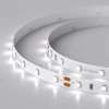 Светодиодная лента Arlight 4,8W/m 60LED/m 2835SMD белый 5M 011504(2) Светодиодная лента Arlight 4,8W/m 60LED/m 2835SMD белый 5M 011504(2)