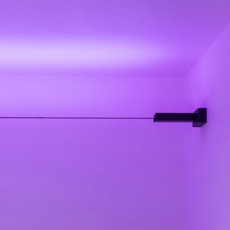 Светодиодная лента-трос Arlight 7,2W/m 30LED/m 5060SMD разноцветный 5M 033885