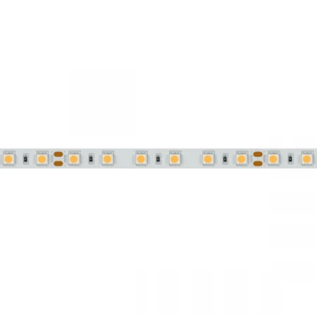 Светодиодная лента Arlight 14,4W/m 60LED/m 5060SMD теплый белый 5M 028589(2)