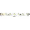 Светодиодная лента SWG 8,6W/m 84LED/m 2835SMD теплый белый 5M 005850