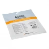 Светодиодная влагозащищенная лента SWG 9,6W/m 120LED/m 3528SMD холодный белый 5M 003592 Светодиодная влагозащищенная лента SWG 9,6W/m 120LED/m 3528SMD холодный белый 5M 003592