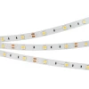 Светодиодная лента Arlight 7,2W/m 30LED/m 5060SMD теплый белый 5M 018102(2)