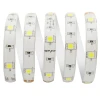 Светодиодная влагозащищенная лента OGM 7,2W/m 30LED/m 5050SMD холодный белый 5M LSE-155 Светодиодная влагозащищенная лента OGM 7,2W/m 30LED/m 5050SMD холодный белый 5M LSE-155