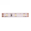 Светодиодная влагозащищенная лента SWG 4,8W/m 60LED/m 2835SMD холодный белый 5M 001682 Светодиодная влагозащищенная лента SWG 4,8W/m 60LED/m 2835SMD холодный белый 5M 001682