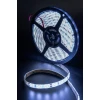 Светодиодная влагозащищенная лента SWG 4,8W/m 60LED/m 2835SMD холодный белый 5M 001682 Светодиодная влагозащищенная лента SWG 4,8W/m 60LED/m 2835SMD холодный белый 5M 001682