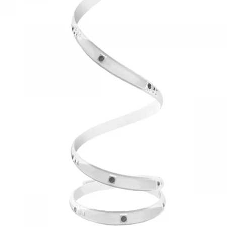 Светодиодная влагозащищенная лента Yeelight 24LED/m 2,1W/m RGB 1M YLOT01YL