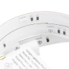 Светодиодная влагозащищенная лента Yeelight 24LED/m 2,1W/m RGB 1M YLOT01YL Светодиодная влагозащищенная лента Yeelight 24LED/m 2,1W/m RGB 1M YLOT01YL