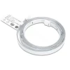 Светодиодная влагозащищенная лента Yeelight 24LED/m 2,1W/m RGB 1M YLOT01YL Светодиодная влагозащищенная лента Yeelight 24LED/m 2,1W/m RGB 1M YLOT01YL