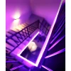 Светодиодная влагозащищенная лента Yeelight 24LED/m 2,1W/m RGB 1M YLOT01YL Светодиодная влагозащищенная лента Yeelight 24LED/m 2,1W/m RGB 1M YLOT01YL