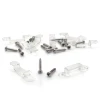 Светодиодная влагозащищенная лента Apeyron 6W/m 60LED/m 2835SMD теплый белый 5M 00-101 Светодиодная влагозащищенная лента Apeyron 6W/m 60LED/m 2835SMD теплый белый 5M 00-101