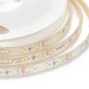 Светодиодная влагозащищенная лента Apeyron 6W/m 60LED/m 2835SMD теплый белый 5M 00-101 Светодиодная влагозащищенная лента Apeyron 6W/m 60LED/m 2835SMD теплый белый 5M 00-101