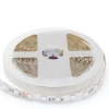 Светодиодная лента Apeyron 15W/m 60LED/m 5050SMD разноцветная/холодный белый 5M 00-336 Светодиодная лента Apeyron 15W/m 60LED/m 5050SMD разноцветная/холодный белый 5M 00-336